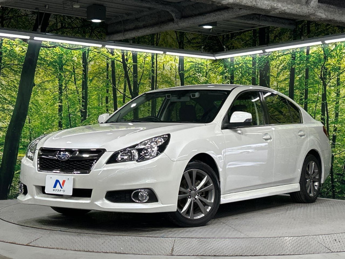 2013 Subaru Legacy B4 DBA-BMM (UW-6a3b49e65592a)[0]