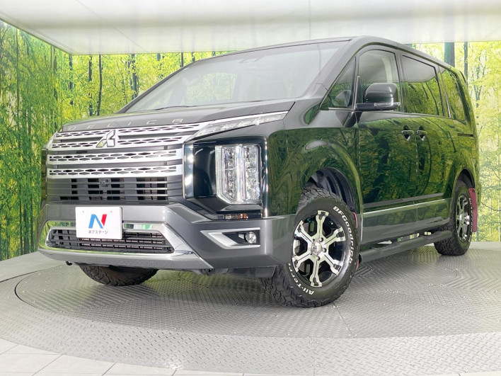 2019 Mitsubishi Delica D:5 3DA-CV1W (UW-6a3b49eb619ea)[0]