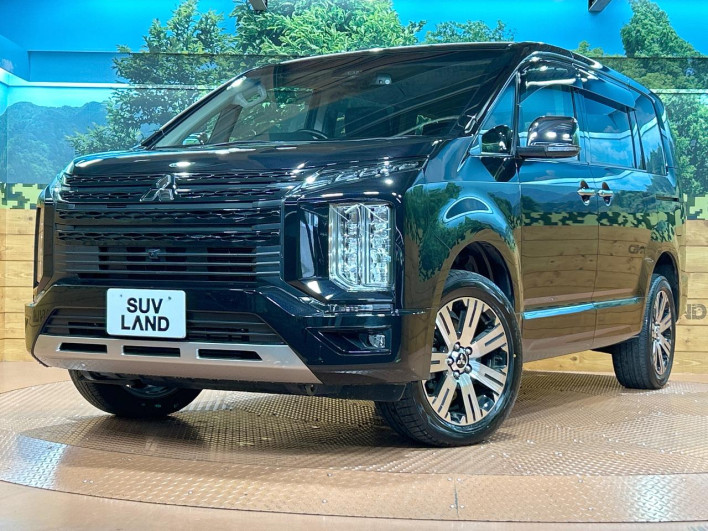 2022 Mitsubishi Delica D:5 3DA-CV1W (UW-6a3b49ebda33a)[0]