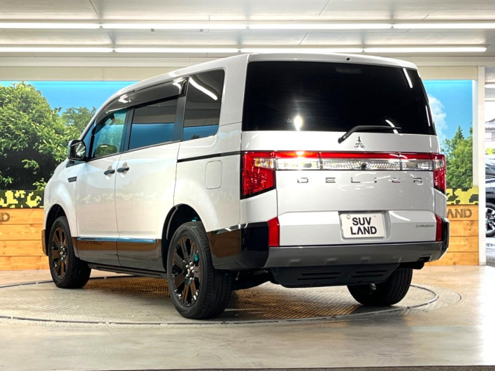 2024 Mitsubishi Delica D:5 3DA-CV1W (UW-6a3b49ef1a13c)[16]