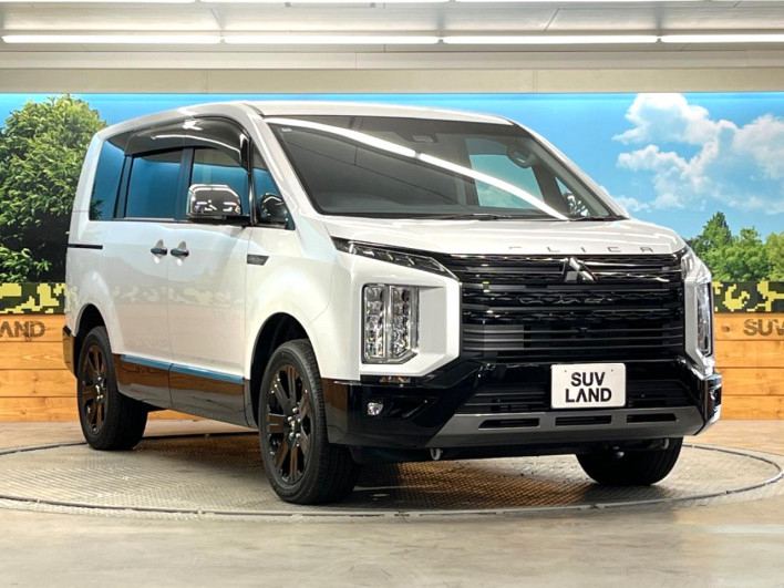 2024 Mitsubishi Delica D:5 3DA-CV1W (UW-6a3b49ef1a13c)[20]