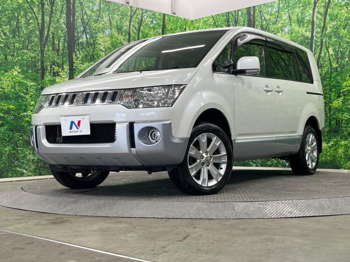 2011 Mitsubishi Delica D:5 DBA-CV5W (UW-6a3b49ef839e2)[0]