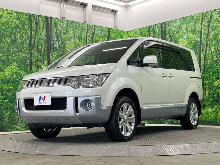 2011 Mitsubishi Delica D:5 DBA-CV5W (UW-6a3b49ef839e2)[18]