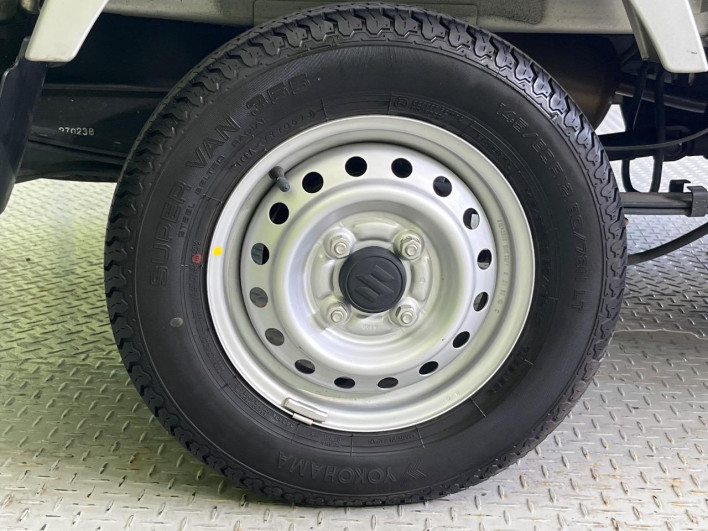 2023 Suzuki Super Carry 3BD-DA16T (UW-6a3b49f079762)[27]