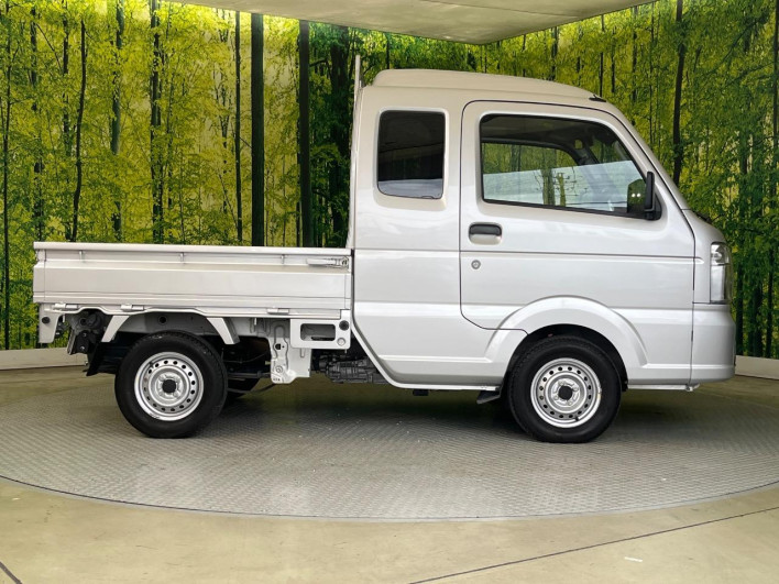 2023 Suzuki Super Carry 3BD-DA16T (UW-6a3b49f079762)[9]