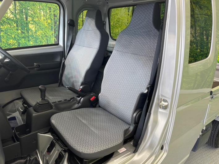 2023 Suzuki Super Carry 3BD-DA16T (UW-6a3b49f079762)[17]