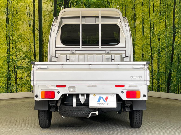2023 Suzuki Super Carry 3BD-DA16T (UW-6a3b49f079762)[7]