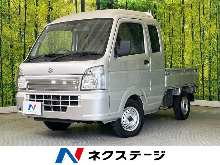 2023 Suzuki Super Carry 3BD-DA16T (UW-6a3b49f079762)[3]
