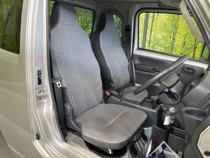 2023 Suzuki Super Carry 3BD-DA16T (UW-6a3b49f079762)[15]