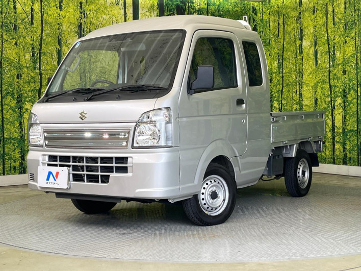 2023 Suzuki Super Carry 3BD-DA16T (UW-6a3b49f079762)[0]