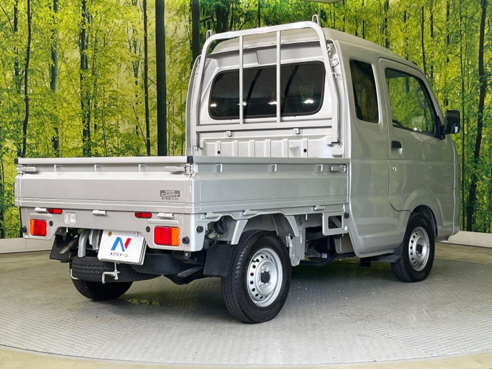 2023 Suzuki Super Carry 3BD-DA16T (UW-6a3b49f079762)[8]