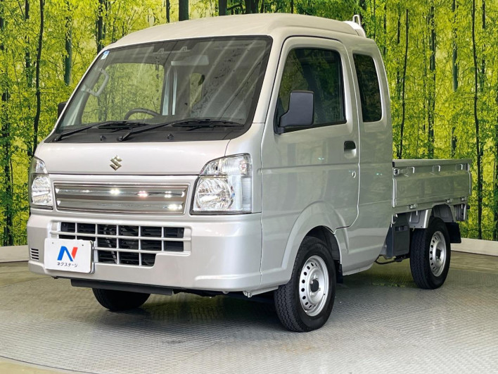 2023 Suzuki Super Carry 3BD-DA16T (UW-6a3b49f079762)[4]