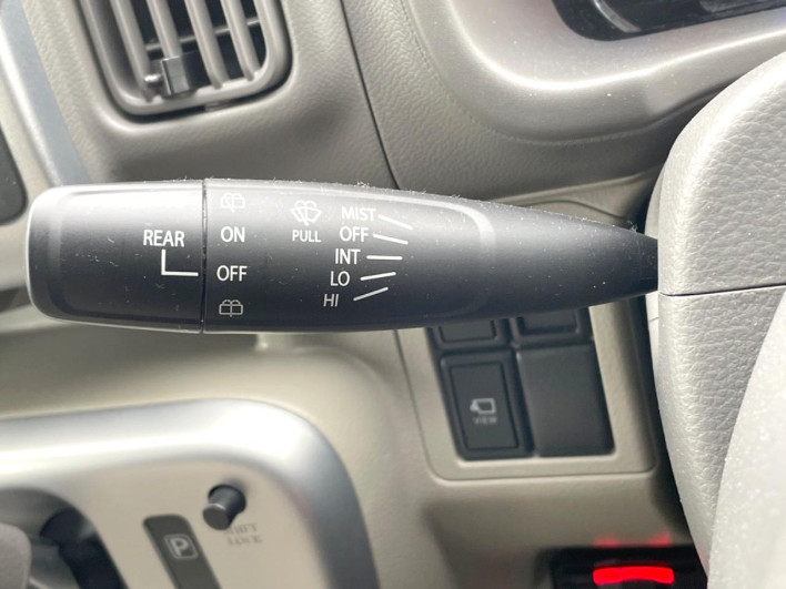 2015 Suzuki Every Wagon ABA-DA17W (UW-6a3b49f265524)[23]