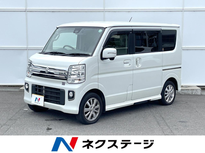 2015 Suzuki Every Wagon ABA-DA17W (UW-6a3b49f265524)[3]