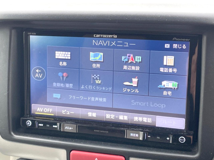 2015 Suzuki Every Wagon ABA-DA17W (UW-6a3b49f265524)[15]