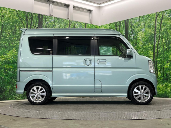 2016 Suzuki Every Wagon ABA-DA17W (UW-6a3b49f26a732)[21]