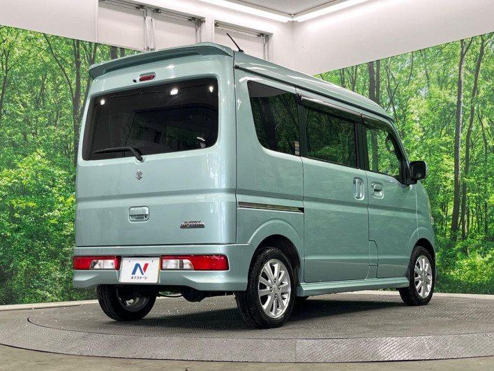 2016 Suzuki Every Wagon ABA-DA17W (UW-6a3b49f26a732)[27]