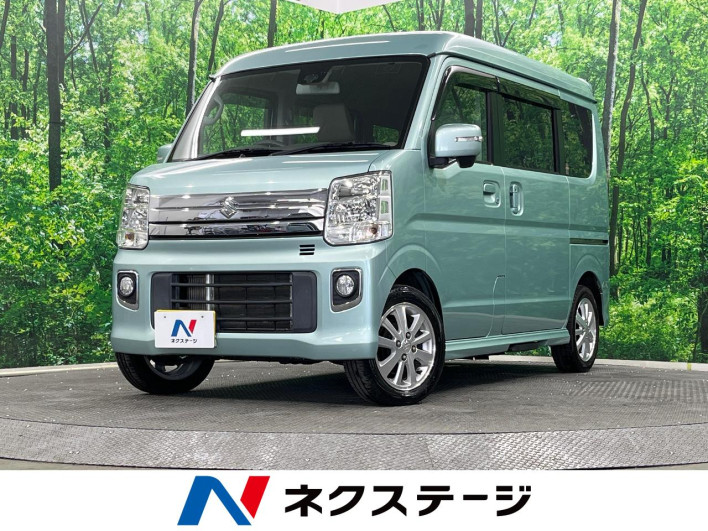 2016 Suzuki Every Wagon ABA-DA17W (UW-6a3b49f26a732)[3]