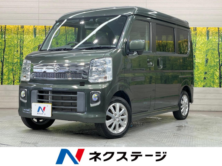 2020 Suzuki Every Wagon ABA-DA17W (UW-6a3b49f29c462)[3]