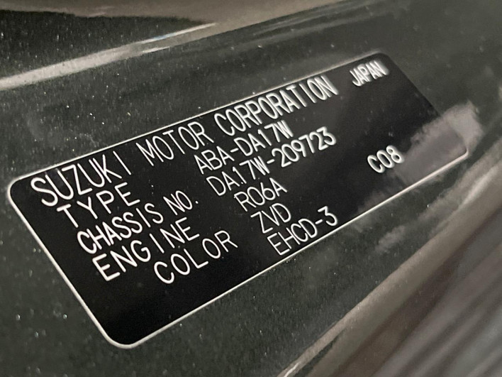 2020 Suzuki Every Wagon ABA-DA17W (UW-6a3b49f29c462)[1]