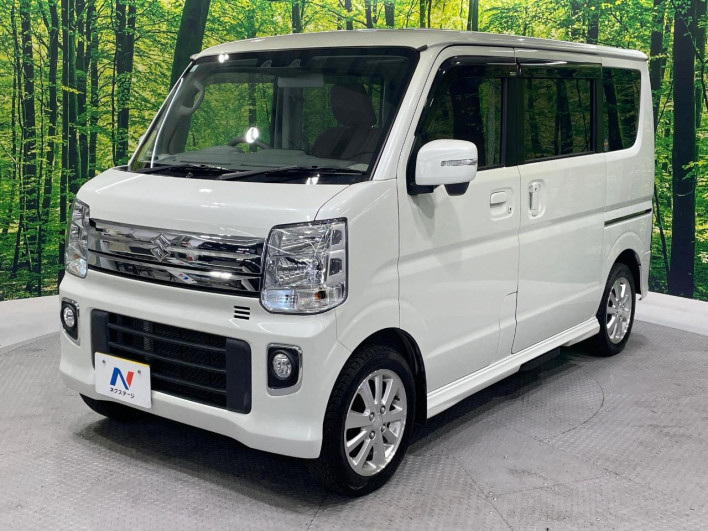 2022 Suzuki Every Wagon 3BA-DA17W (UW-6a3b49f2cf98b)[12]