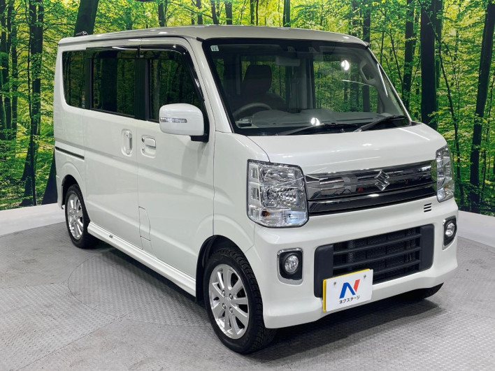 2022 Suzuki Every Wagon 3BA-DA17W (UW-6a3b49f2cf98b)[18]
