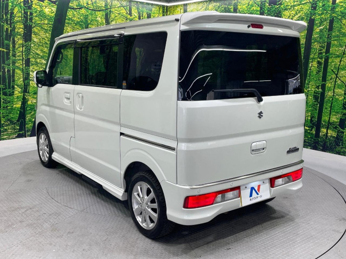 2022 Suzuki Every Wagon 3BA-DA17W (UW-6a3b49f2cf98b)[14]