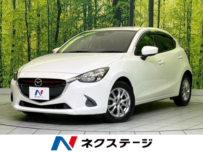 2015 Mazda Demio LDA-DJ5FS (UW-6a3b49f5b288c)[3]