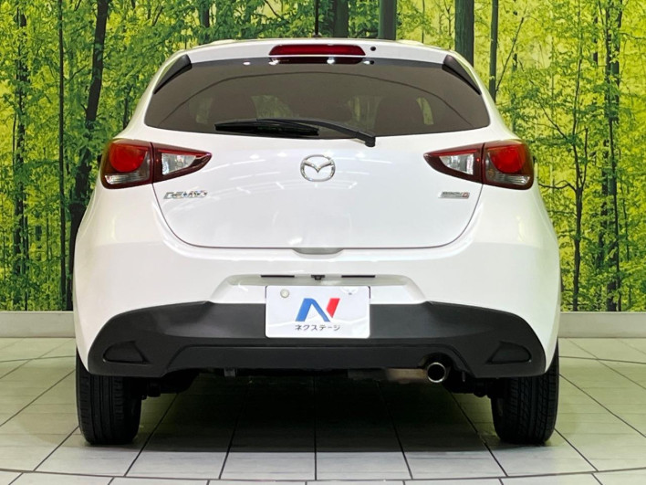 2015 Mazda Demio LDA-DJ5FS (UW-6a3b49f5b288c)[7]