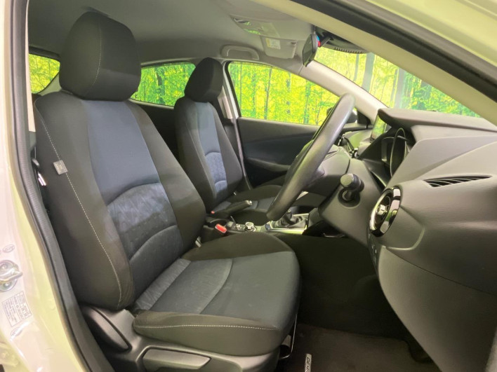 2015 Mazda Demio LDA-DJ5FS (UW-6a3b49f5b288c)[20]