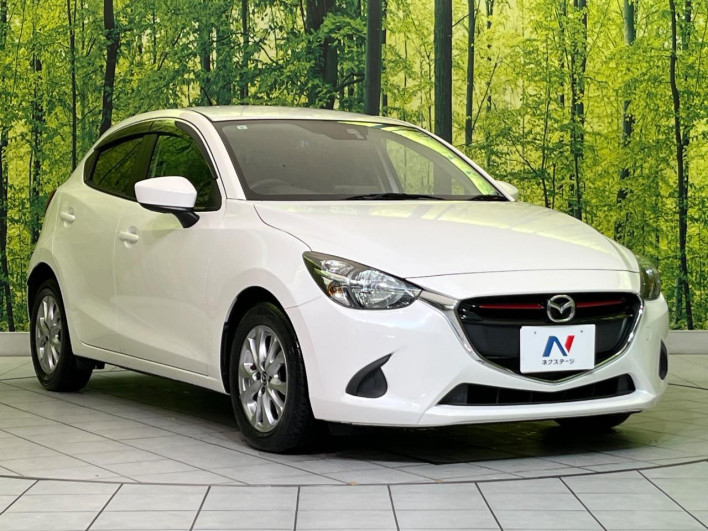 2015 Mazda Demio LDA-DJ5FS (UW-6a3b49f5b288c)[10]