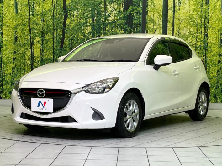 2015 Mazda Demio LDA-DJ5FS (UW-6a3b49f5b288c)[4]