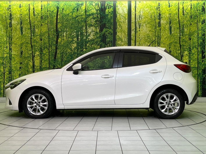 2015 Mazda Demio LDA-DJ5FS (UW-6a3b49f5b288c)[5]