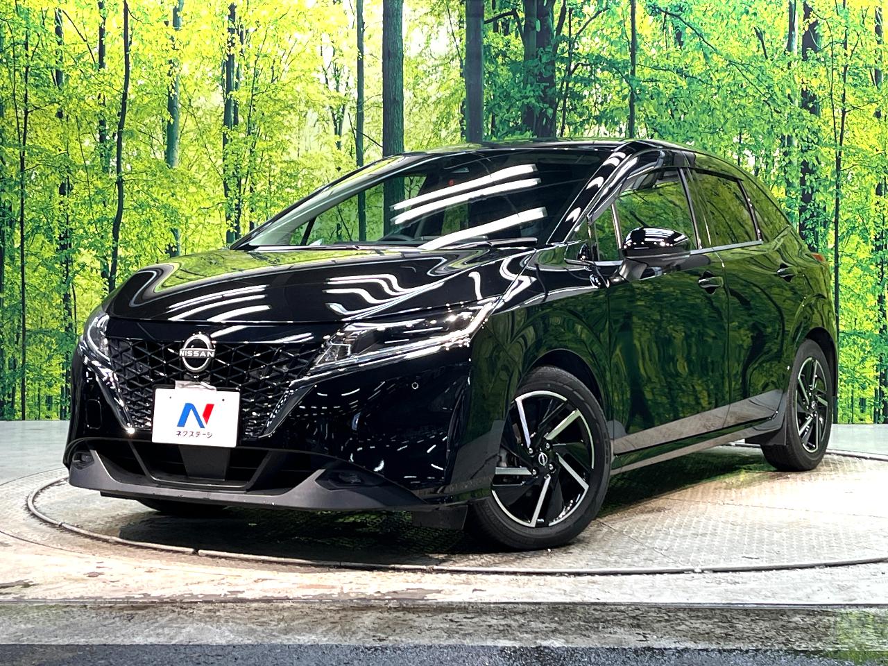 2022 Nissan Note 6AA-E13