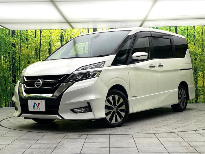 2017 Nissan Serena DAA-GFC27 (UW-6a3b4a13dde83)[0]