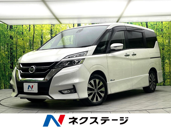 2017 Nissan Serena DAA-GFC27 (UW-6a3b4a13dde83)[3]