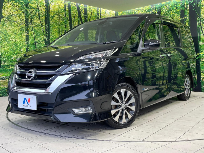 2017 Nissan Serena DAA-GFC27 (UW-6a3b4a13e6fda)[0]