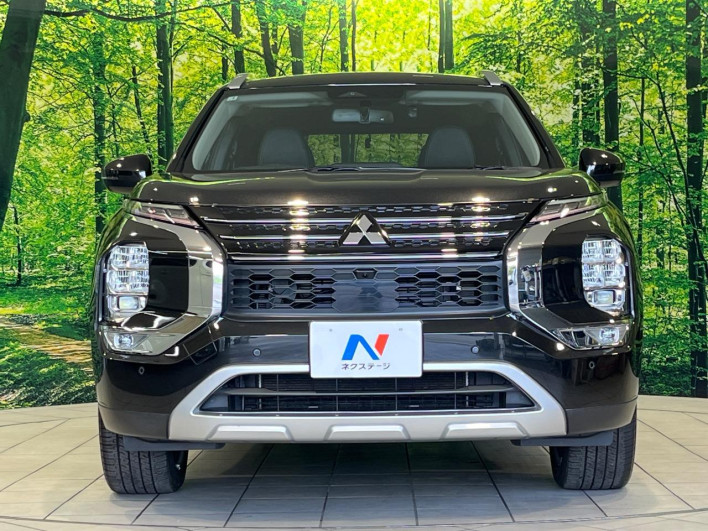 2023 Mitsubishi OUTLANDER PHEV 5LA-GN0W (UW-6a3b4a1dc9b7b)[19]