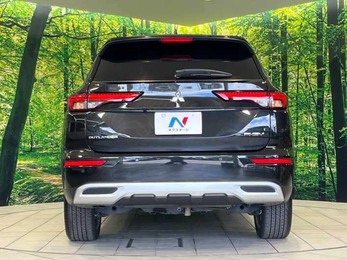 2023 Mitsubishi OUTLANDER PHEV 5LA-GN0W (UW-6a3b4a1dc9b7b)[15]