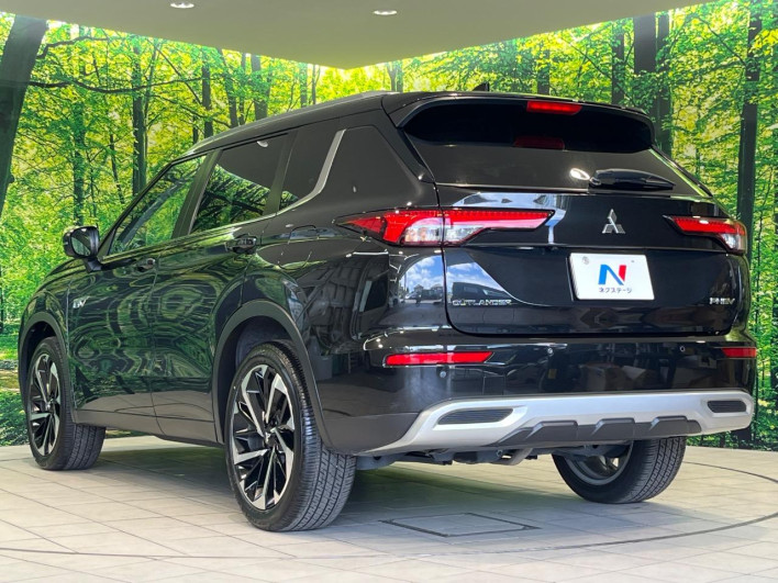 2023 Mitsubishi OUTLANDER PHEV 5LA-GN0W (UW-6a3b4a1dc9b7b)[14]