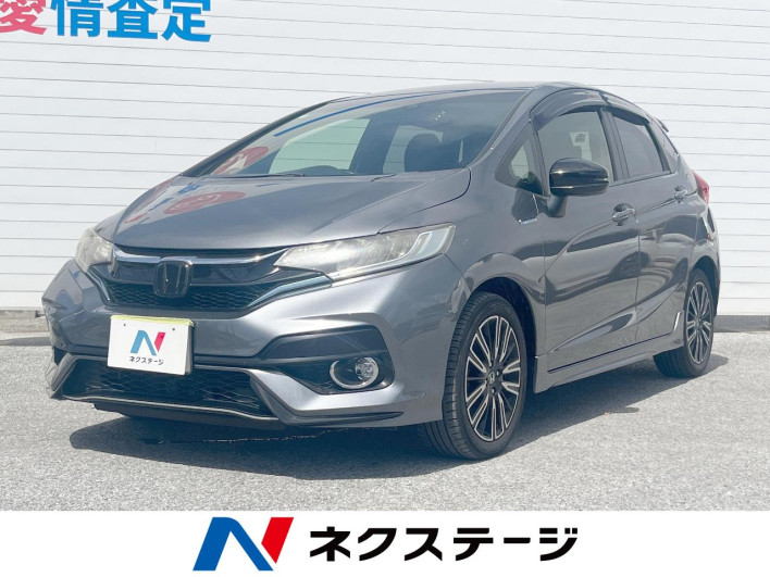 2017 Honda Fit Hybrid DAA-GP5 (UW-6a3b4a1fb5145)[3]