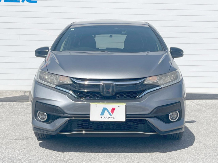 2017 Honda Fit Hybrid DAA-GP5 (UW-6a3b4a1fb5145)[11]