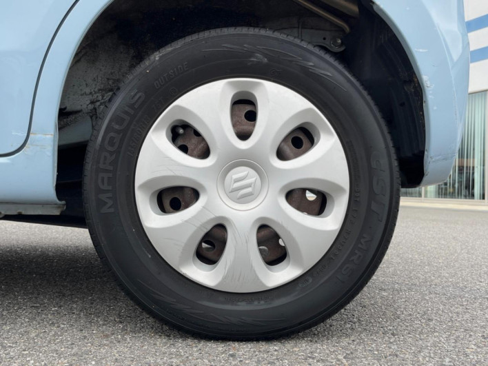 2011 Suzuki Alto DBA-HA25S (UW-6a3b4a3185280)[12]
