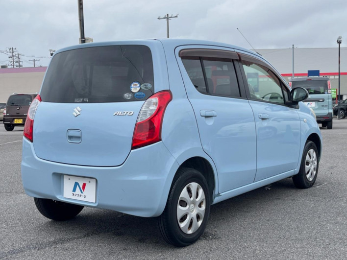 2011 Suzuki Alto DBA-HA25S (UW-6a3b4a3185280)[9]