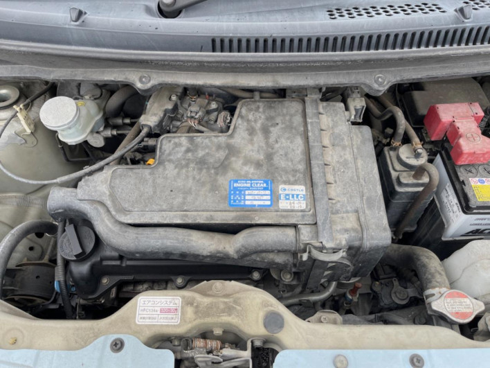 2011 Suzuki Alto DBA-HA25S (UW-6a3b4a3185280)[3]