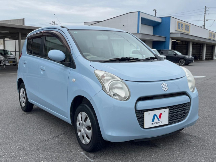 2011 Suzuki Alto DBA-HA25S (UW-6a3b4a3185280)[5]