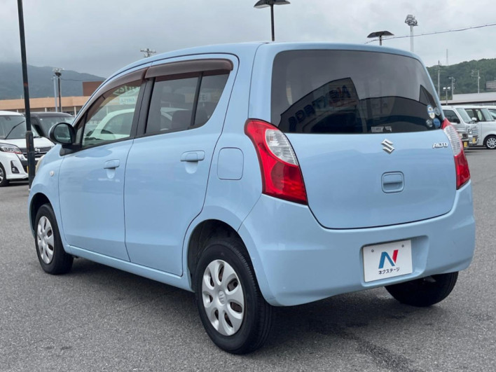 2011 Suzuki Alto DBA-HA25S (UW-6a3b4a3185280)[10]
