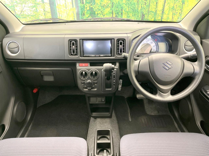 2020 Suzuki Alto DBA-HA36S (UW-6a3b4a33bcd3d)[13]