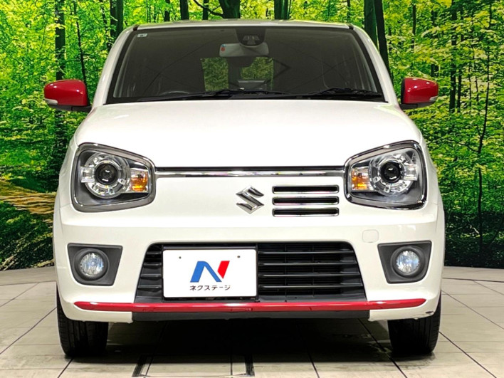 2017 Suzuki Alto Turbo RS DBA-HA36S (UW-6a3b4a3485694)[20]
