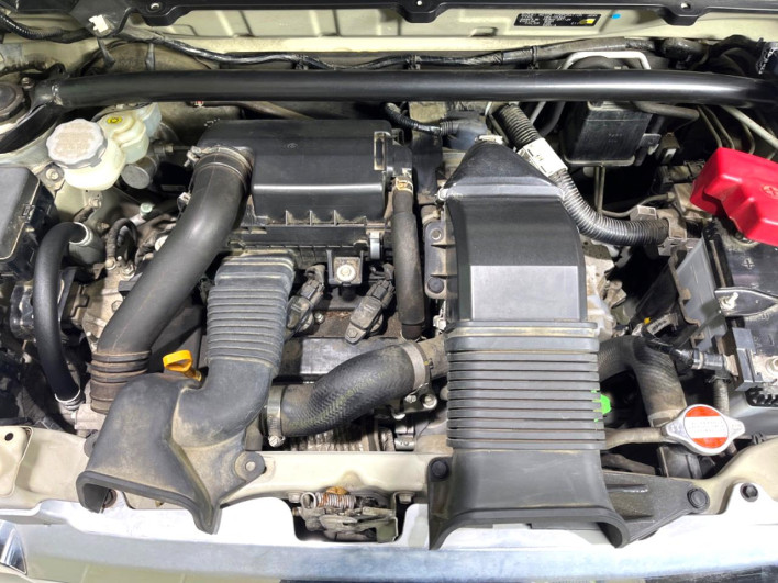 2017 Suzuki Alto Turbo RS DBA-HA36S (UW-6a3b4a3485694)[4]